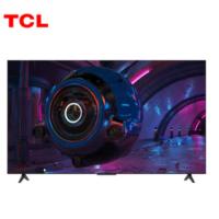 王牌/TCL 50G60E 有线+无线/超高清(4k)/50/LED/黑色/普通电视设备（电视机）