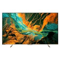 海信/Hisense 98E7G-PRO 有线+无线/超高清(4k)/98/LED/银色/普通电视设备（电视机）